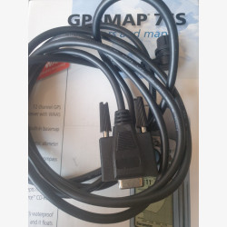 GPSMAP 76s de Garmin Marine - GPS d'occasion