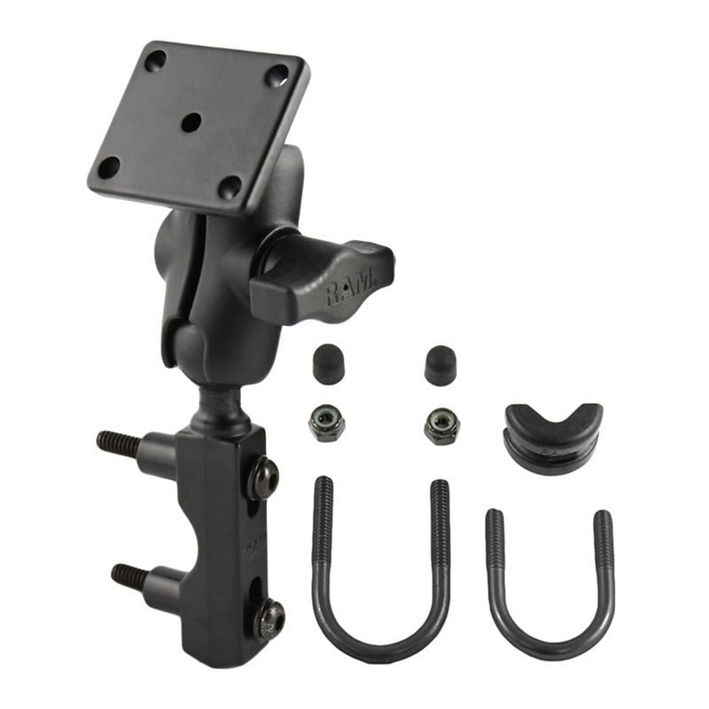 RAM MOUNT bracket for Garmin Montana/Monterra motorcycle GPS