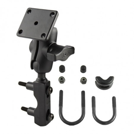 RAM MOUNT bracket for Garmin Montana/Monterra motorcycle GPS