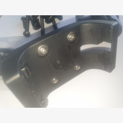 RAM MOUNT bracket for Garmin Montana/Monterra motorcycle GPS