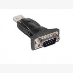 Used USB-Serial RS232 converter