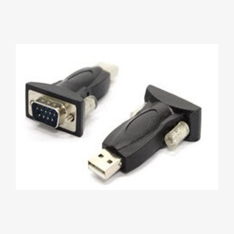 Convertisseur USB-Série RS232 d'occasion