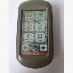 Garmin Oregon 550t GPS - Used Device