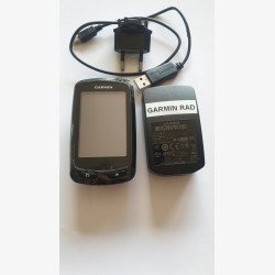 Garmin Edge 810 Bike GPS - Used Device