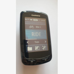 GPS vélo Edge 810 Garmin - Appareil d'occasion