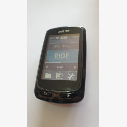 GPS vélo Edge 810 Garmin - Appareil d'occasion