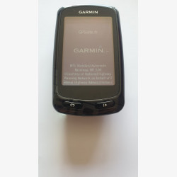 GPS vélo Edge 810 Garmin - Appareil d'occasion