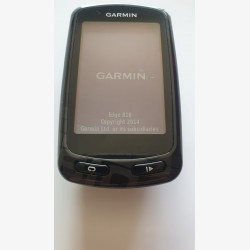 GPS vélo Edge 810 Garmin - Appareil d'occasion