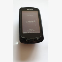 Garmin Edge 810 cycle computer - used GPS