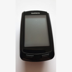 GPS Garmin Edge 800 pour vélo - appareil d'occasion