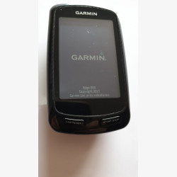 GPS Garmin Edge 800 pour vélo - appareil d'occasion