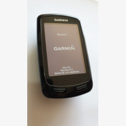 GPS cyclisme Edge 800 Garmin d'occasion