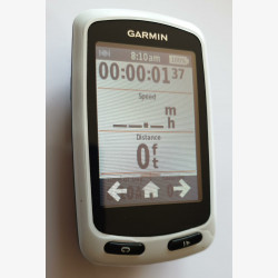 Edge Touring Garmin Bike Computer - Used GPS