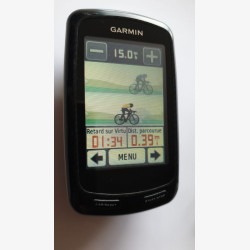 Garmin Edge 800 GPS for Bike/MTB - Used Device