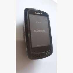 Used Garmin Edge 800 Cycling GPS