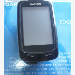 GPS Cyclisme de Garmin Edge 800 d'occasion