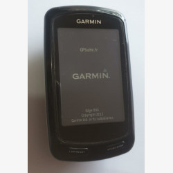 Used Garmin Edge 800 Cycling GPS