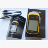 Etrex 10 GPS Garmin portable pour la randonnée (occasion)