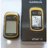 Etrex 10 GPS Garmin portable pour la randonnée (occasion)