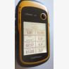 Etrex 10 portable Garmin GPS for hiking (used)
