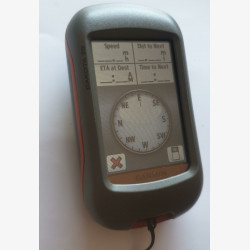 Garmin Dakota 20 Color Touch - Used GPS