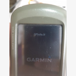 GPS Oregon 450 d'occasion de la marque Garmin