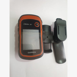 Etrex 20 Portable Garmin GPS - Used Device