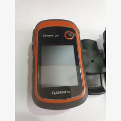Etrex 20 Portable Garmin GPS - Used Device
