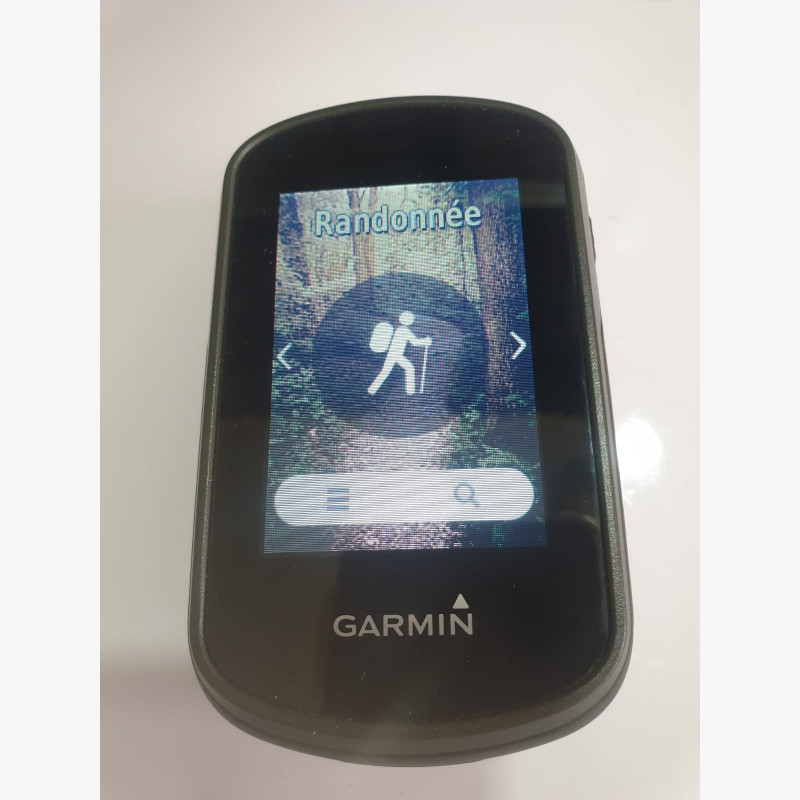 Etrex Touch 35 portable de Garmin  - GPS d'occasion