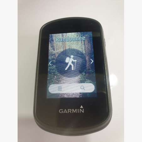 Etrex Touch 35 portable de Garmin  - GPS d'occasion