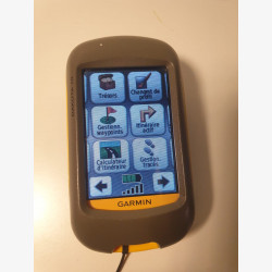 GPS Dakota 10 de Garmin couleur tactile (occasion)