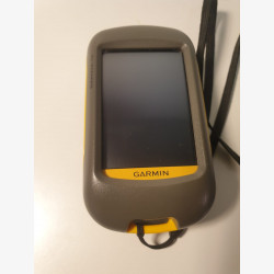 GPS Dakota 10 de Garmin couleur tactile (occasion)