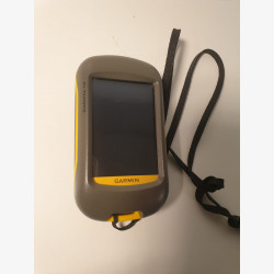 Garmin Dakota 10 color touchscreen GPS (used)