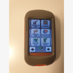 Used portable GARMIN Dakota 20 GPS