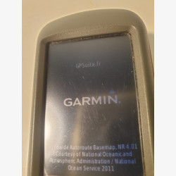 GPS GARMIN Dakota 20 portable d'occasion