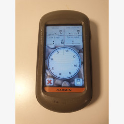 GPS Oregon 450 color from Garmin outdoor - Used