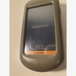 GPS Oregon 450 color from Garmin outdoor - Used