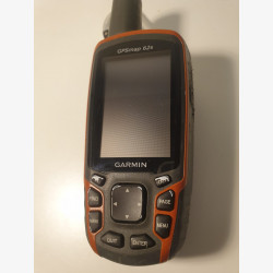 GPSMAP 62s portable marine de Garmin - GPS d'occasion