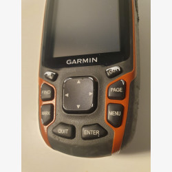 GPSMAP 62s portable marine de Garmin - GPS d'occasion