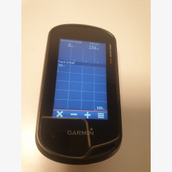 Oregon 600 Garmin Outdoor Handheld - Used GPS