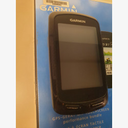 GPS Edge 800 compteur vélo Garmin - Occasion