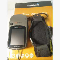 Etrex Vista HCX GPS Garmin...