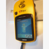 Etrex Venture CX GPS for hiking - Used device