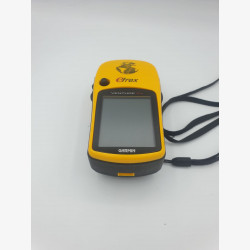 Etrex Venture CX GPS for hiking - Used device