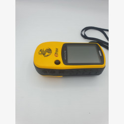 Etrex Venture CX GPS for hiking - Used device