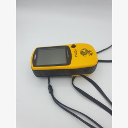 Etrex Venture CX GPS for hiking - Used device