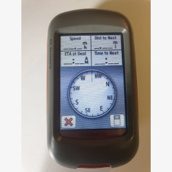 Garmin Outdoor Dakota 20 - Used GPS