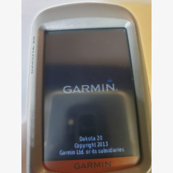 Dakota 20 de Garmin Outdoor - GPS d'occasion