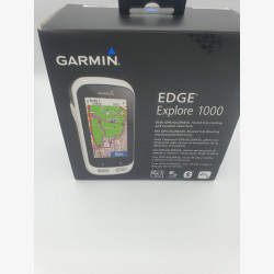 Used Edge Explore 1000 GPS Bike