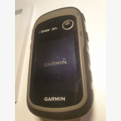 Etrex 30x de Garmin - GPS portable d'occasion